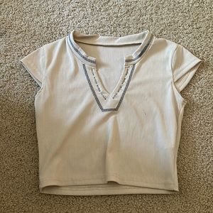 Urban outfitters top